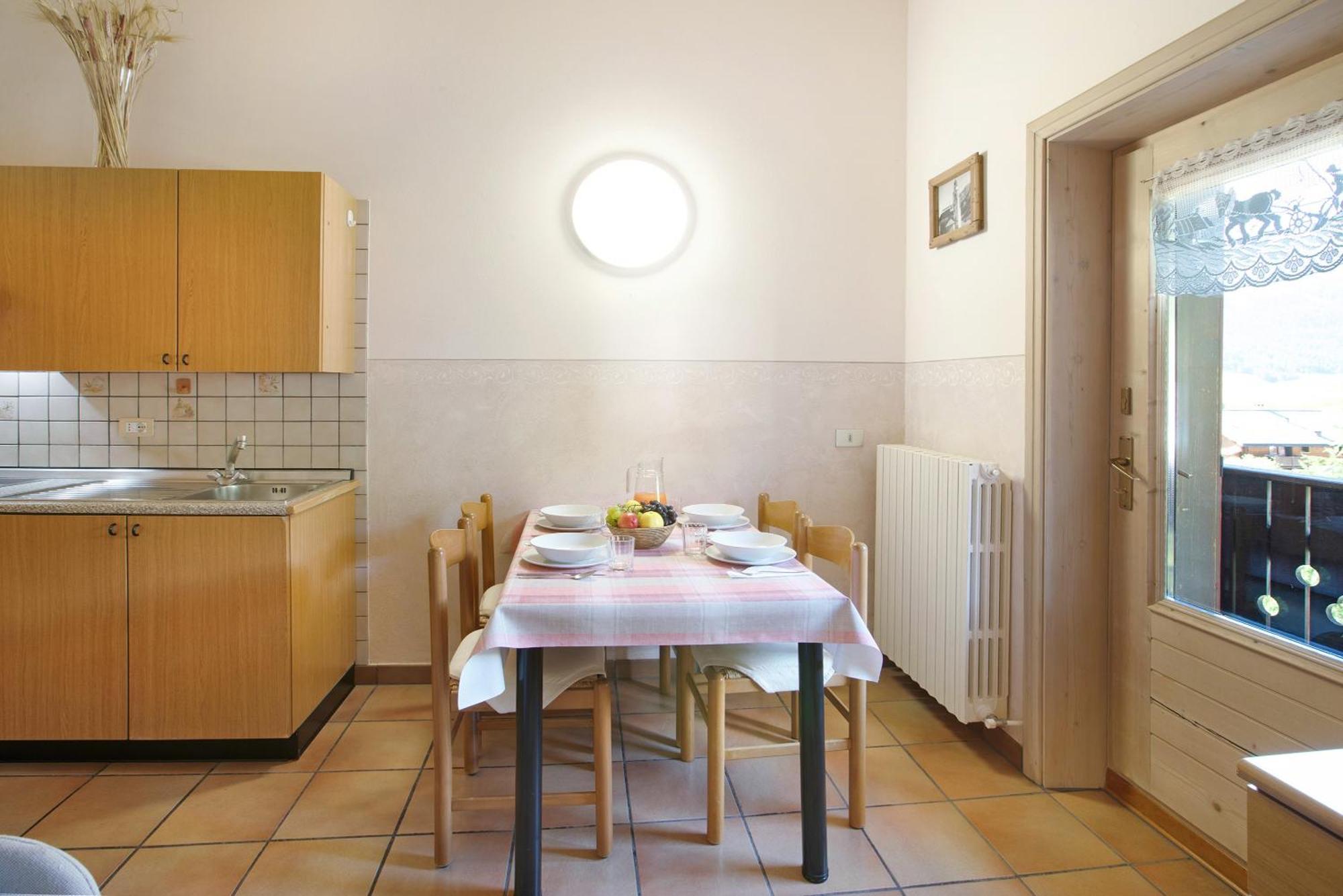 Appartamenti Lorenza 3 Baite Giotto Ливиньо Экстерьер фото